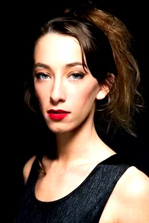  Sophie Maréchal
