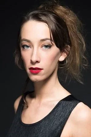 Sophie Maréchal photo