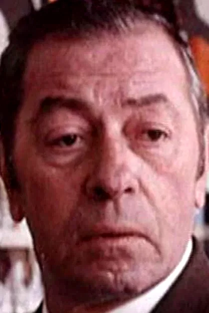 Pierre Collet