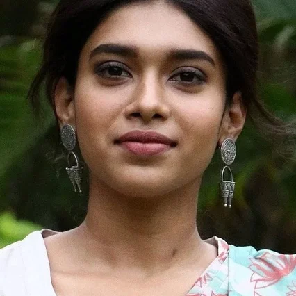  Dushara Vijayan