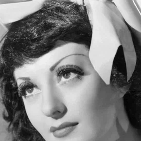 Photo star : Viviane Romance
