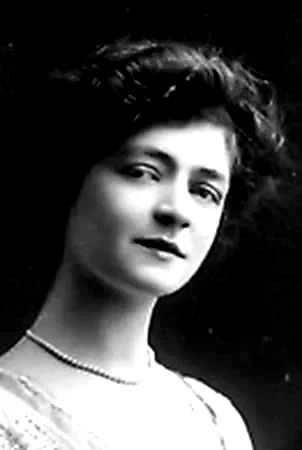 Marcelle Geniat