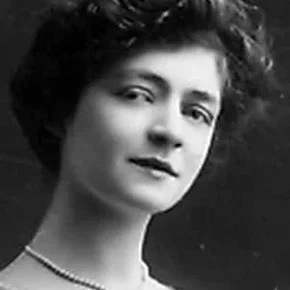 Photo star : Marcelle Geniat