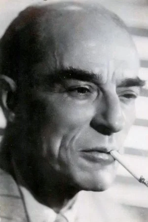 Jacques Baumer photo