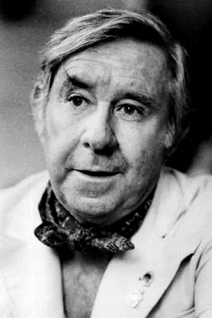  John Meillon