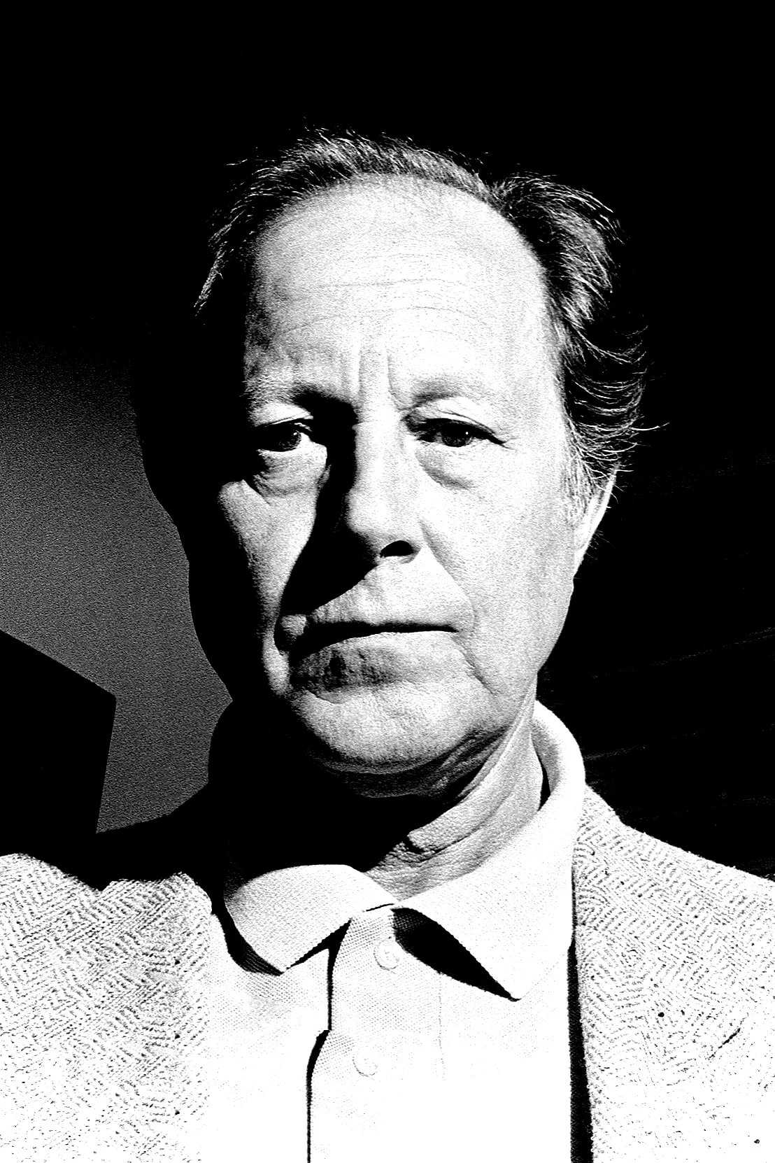 Nicolas Roeg
