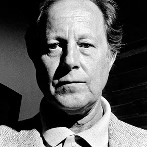 Photo star : Nicolas Roeg