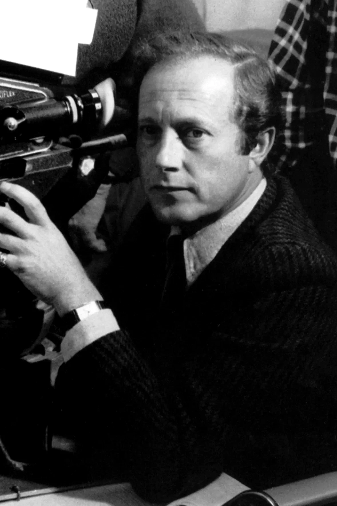 Nicolas Roeg