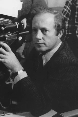 Photo de Nicolas Roeg