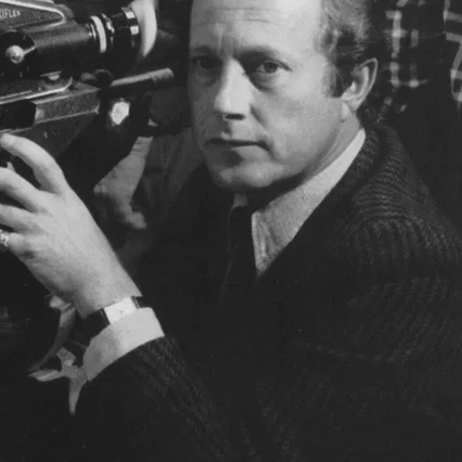 Nicolas Roeg