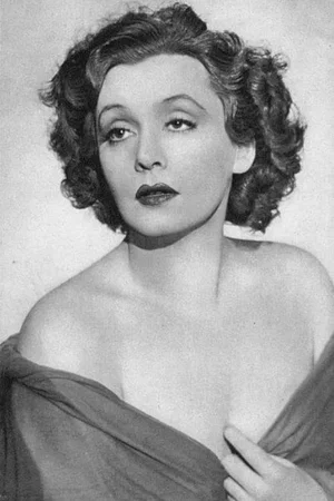  Zarah Leander photo
