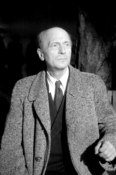 Paul Bildt