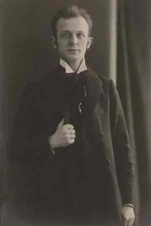 Paul Bildt photo
