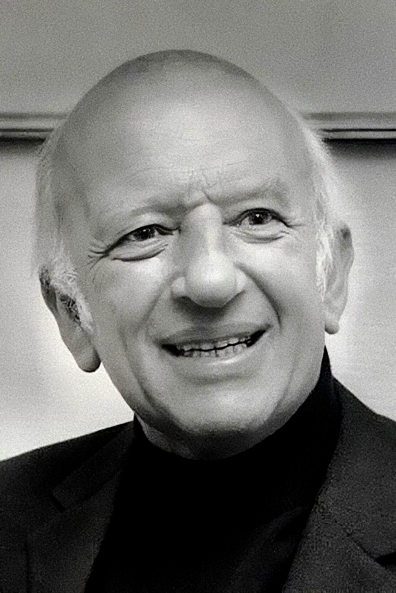 Werner Finck