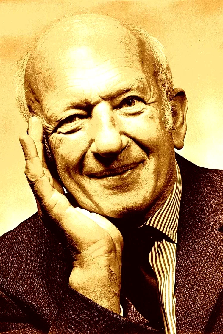 Werner Finck