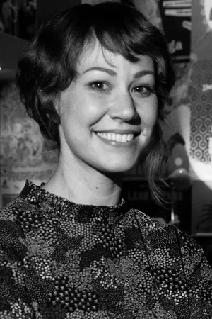  Sara Dosa photo