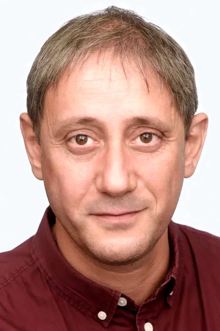 Aron Dimeny