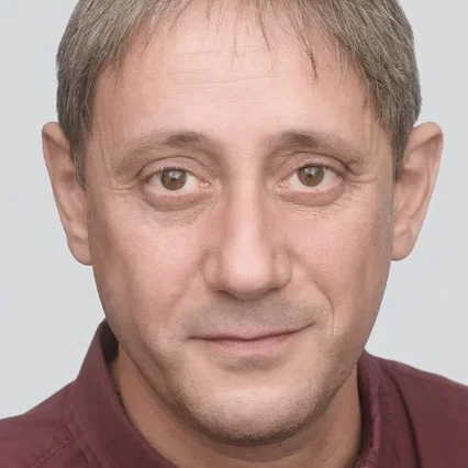 Aron Dimeny