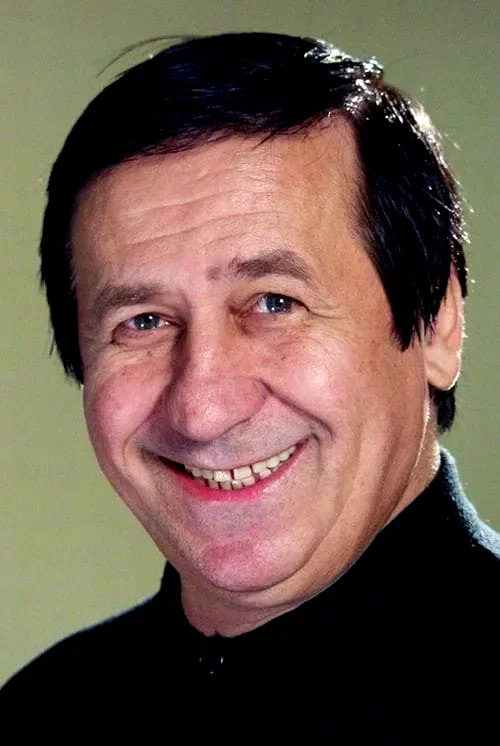 George Mihaita