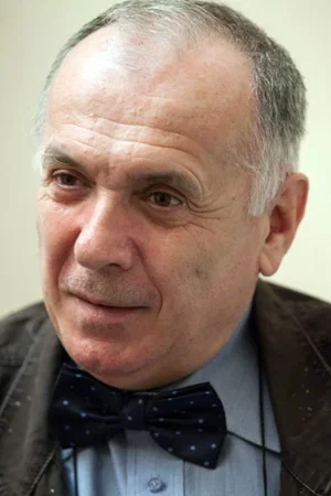  Paul Chiribuță photo