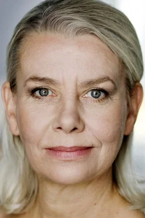 Kirsten Olesen photo