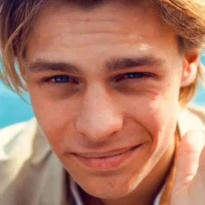Photo star :  Albert Rudbeck Lindhardt