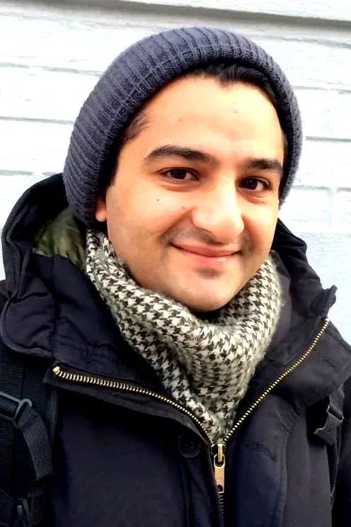  Nader Khademi
