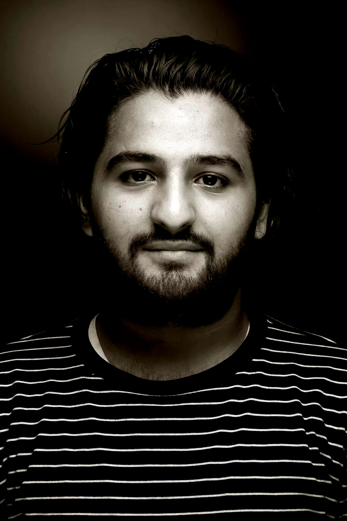 Nader Khademi