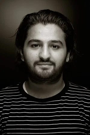  Nader Khademi photo