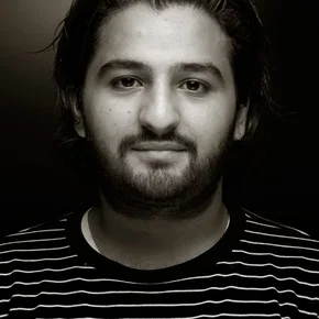 Photo star :  Nader Khademi