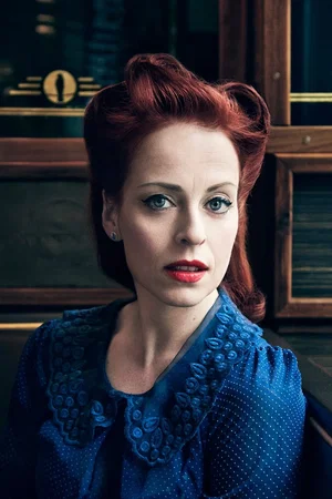  Silya Nymoen photo