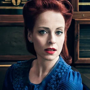 Photo star :  Silya Nymoen