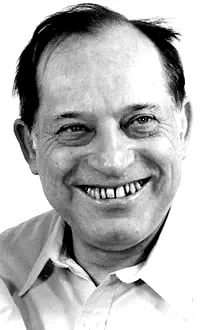 Paul Préboist