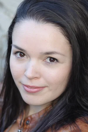  Zoë Sophia Garcia
