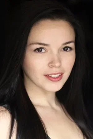  Zoë Sophia Garcia photo