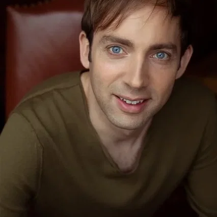 Cédric le Maoût