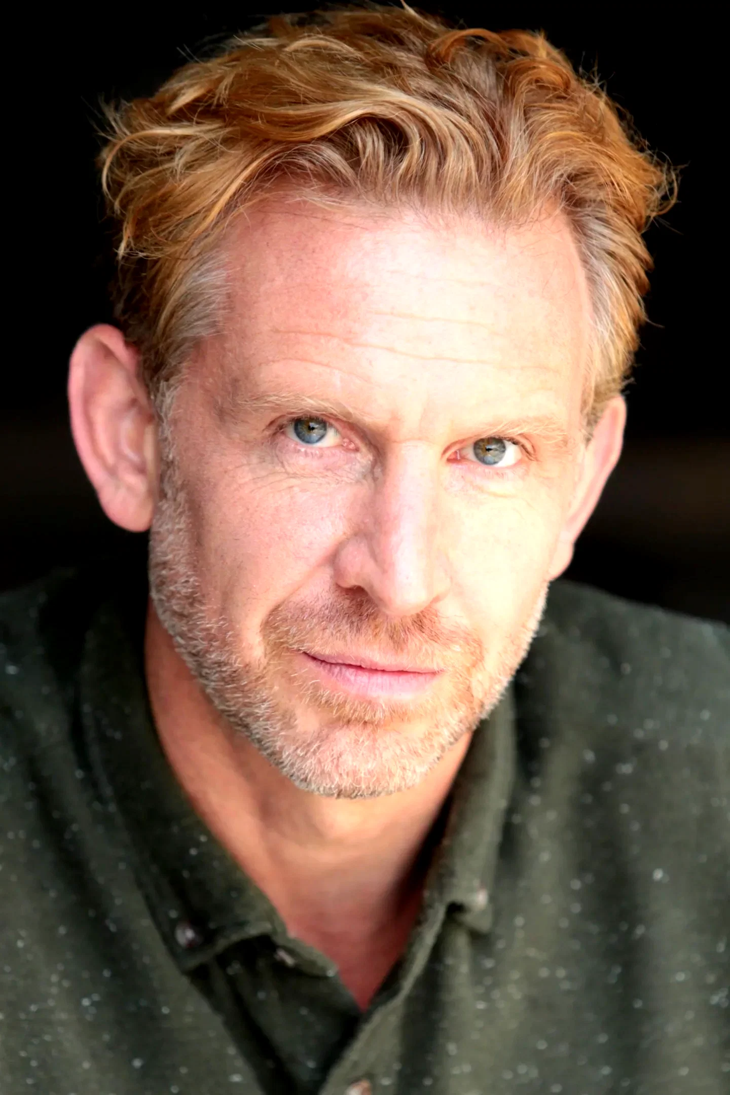  Paul Thornley