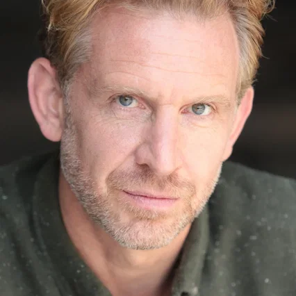  Paul Thornley
