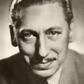 Photo star :  Willy Birgel