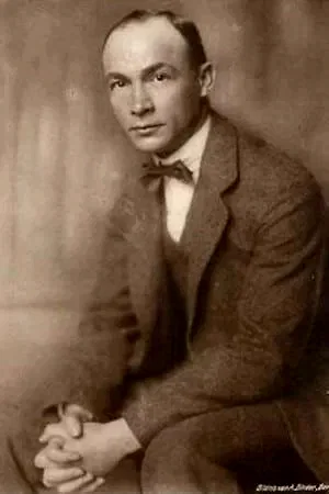  Paul Otto