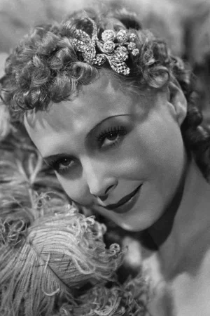 Hilde von Stolz photo