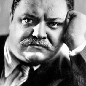 Photo star : Heinrich George