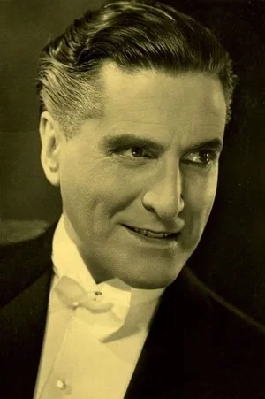 Albrecht Schoenhals photo