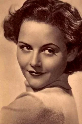  Hilde Schneider