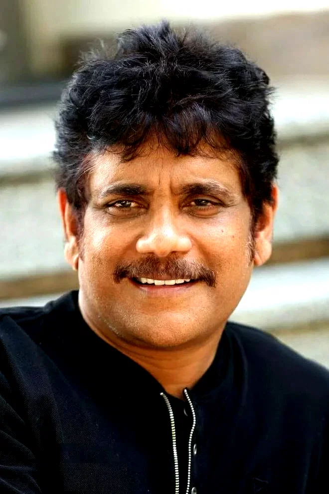  Nagarjuna Akkineni
