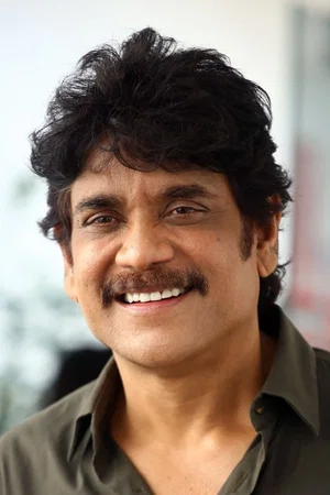  Nagarjuna Akkineni photo