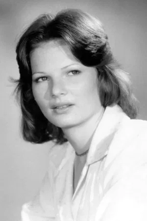  Christine Belford photo