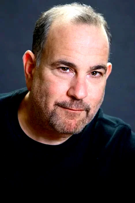 Malcolm Danare