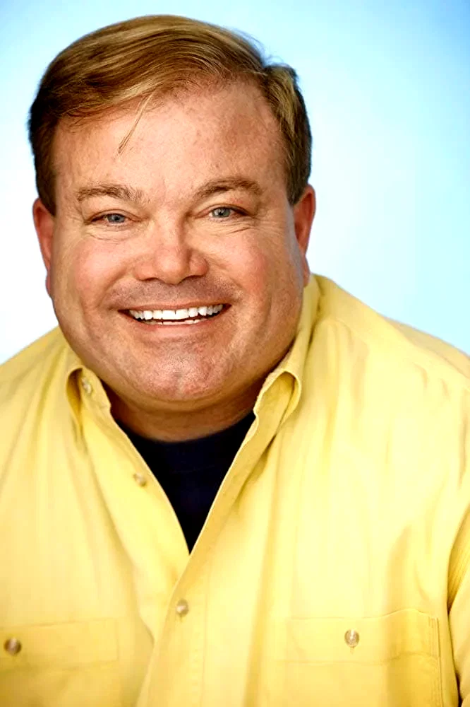  John Richard Petersen