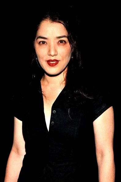 Deborah Chow